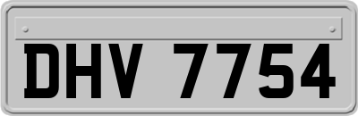 DHV7754