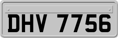 DHV7756