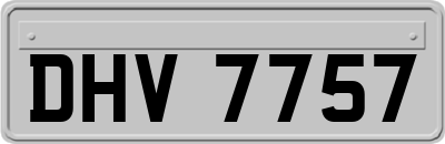DHV7757