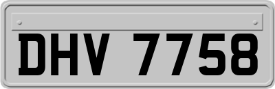 DHV7758