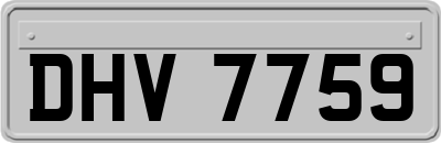 DHV7759