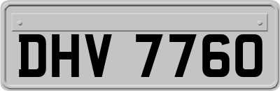 DHV7760
