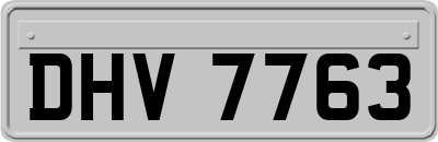DHV7763