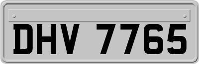 DHV7765