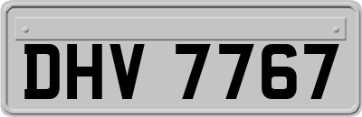 DHV7767