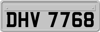 DHV7768
