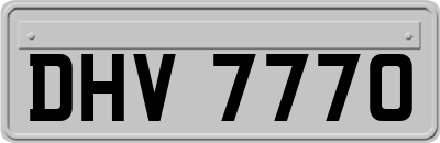 DHV7770