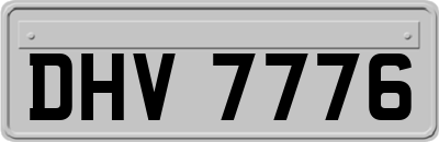 DHV7776