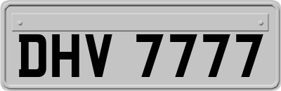 DHV7777