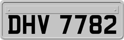 DHV7782
