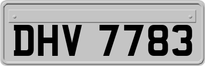 DHV7783