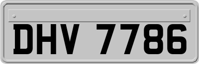 DHV7786