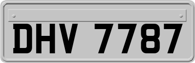 DHV7787