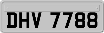 DHV7788