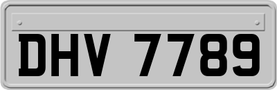 DHV7789