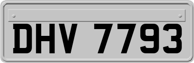 DHV7793