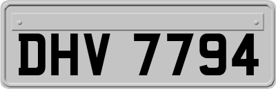 DHV7794