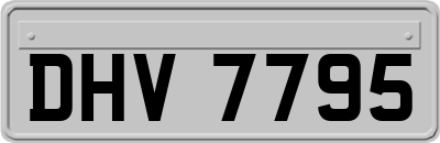 DHV7795