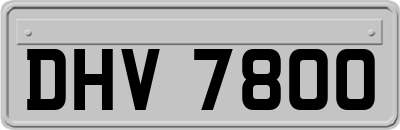 DHV7800