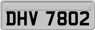 DHV7802