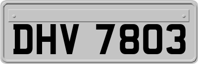 DHV7803