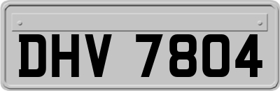 DHV7804