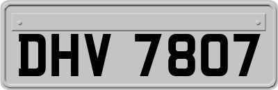 DHV7807