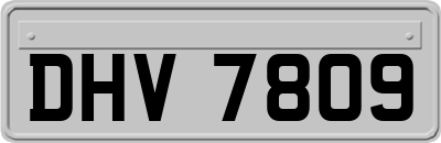 DHV7809