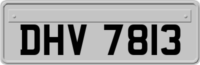DHV7813