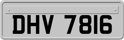 DHV7816