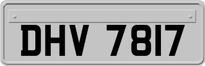 DHV7817