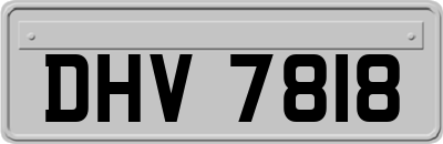 DHV7818