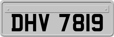 DHV7819
