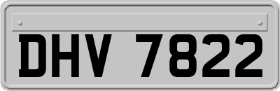 DHV7822