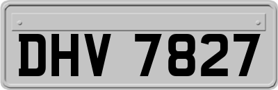 DHV7827