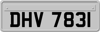 DHV7831