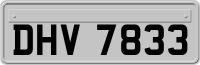 DHV7833