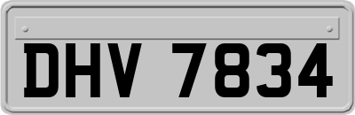 DHV7834