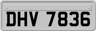 DHV7836