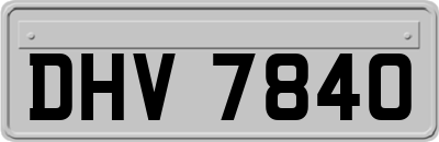 DHV7840