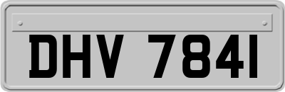 DHV7841