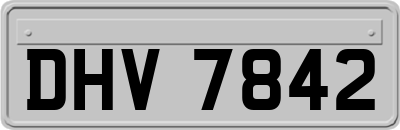 DHV7842