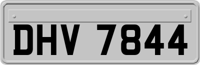 DHV7844