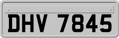DHV7845