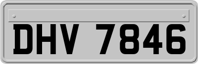 DHV7846