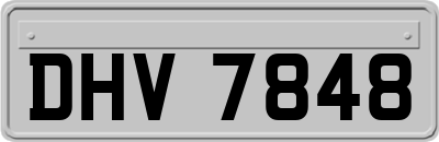 DHV7848