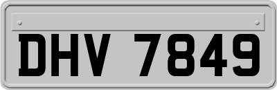 DHV7849