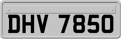 DHV7850