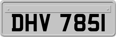 DHV7851