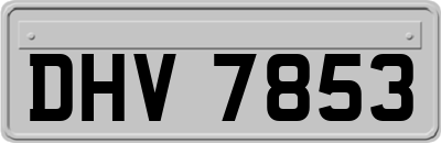 DHV7853